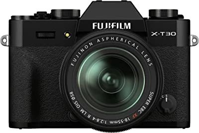Fujifilm X-T30