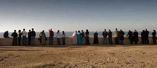 Imagem de análise técnica