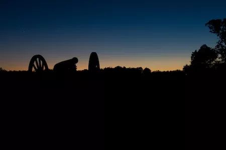 Imagem de análise técnica