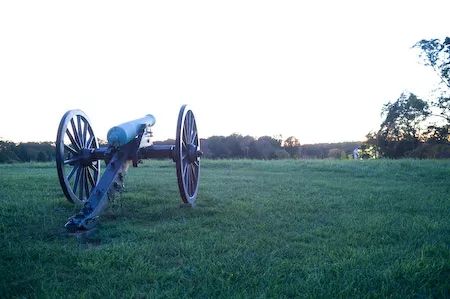Imagem de análise técnica