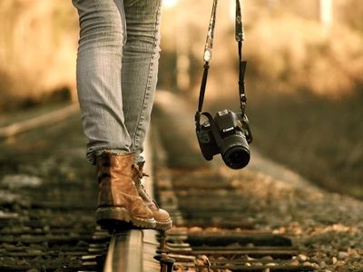 Como Começar um Negócio de Fotografia