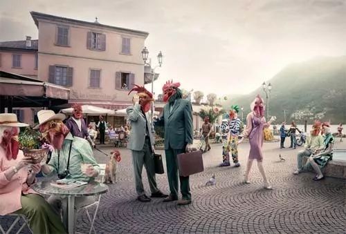 Imagem de análise técnica