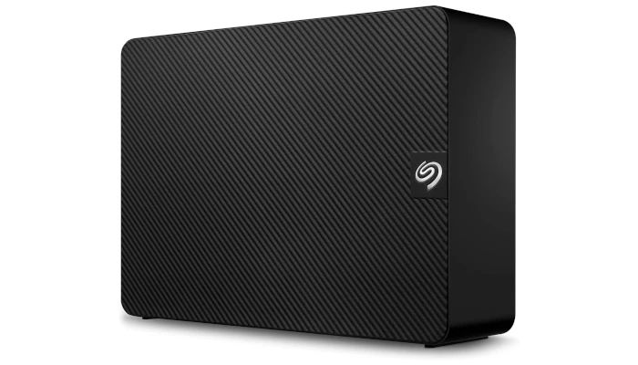 Seagate Desktop de expansão, 16 TB, disco rígido externo, USB 3.0