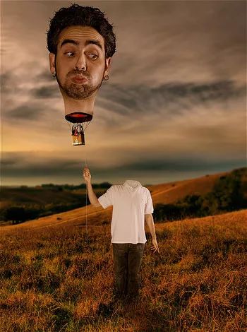 Imagem de análise técnica