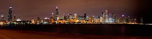 Imagem de análise técnica