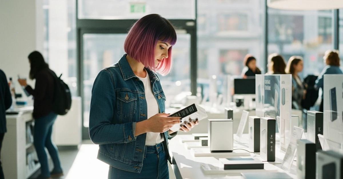 HD Externo para Fotógrafos: Guia Definitivo para Escolher o Melhor