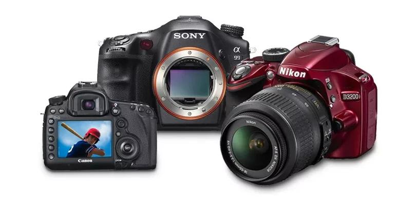 5 Dicas Sobre Como Comprar uma Câmera Digital