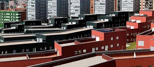 Imagem de análise técnica