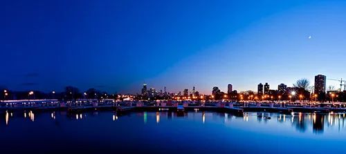 Imagem de análise técnica