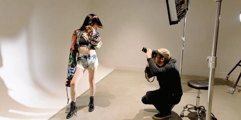 Como Montar um Estúdio Fotográfico