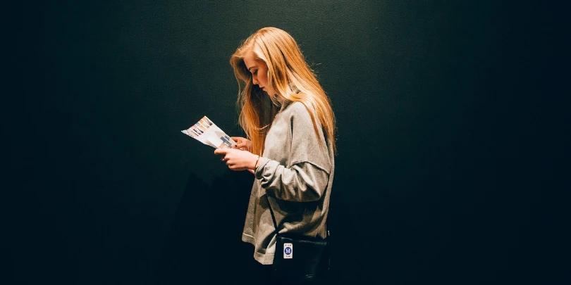 Como Conseguir Fotografar para uma Revista?