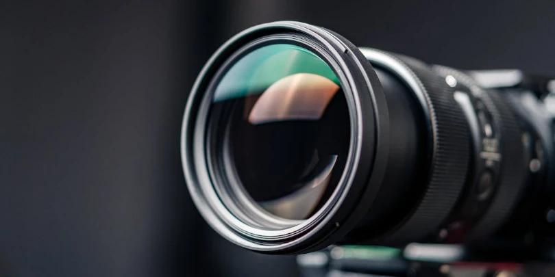 Lentes Fotográficas – O Caminho para Boas Fotos