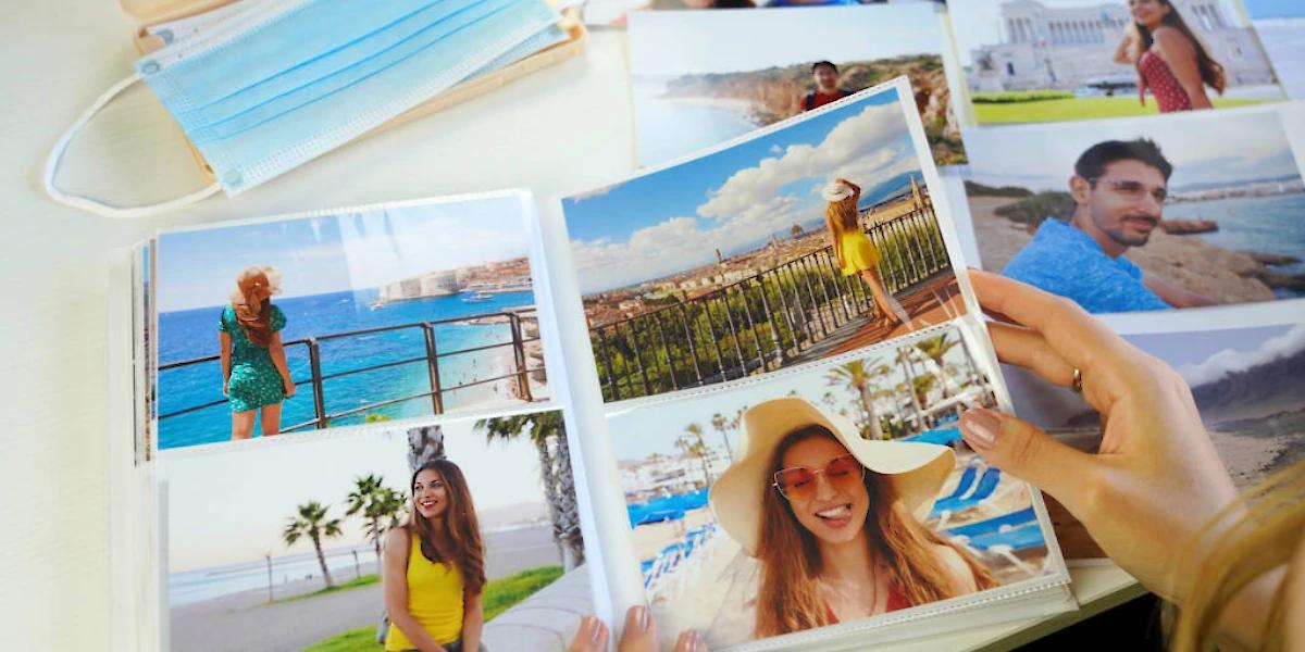 O Que é Uma Foto 10x15 e Quando Você Deve Usá-la?