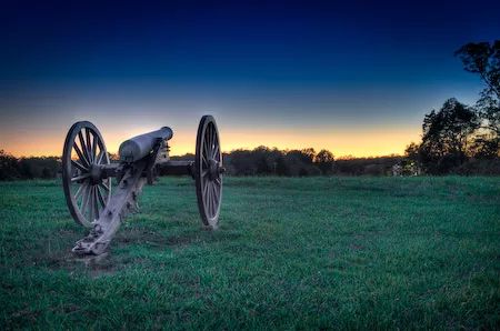 Imagem de análise técnica