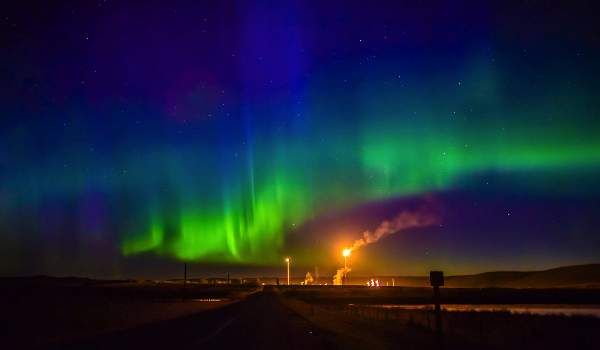 aurora-boreal-luz-noturna