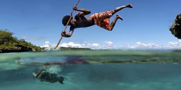 15 Fotos Incríveis Tiradas na Hora Certa