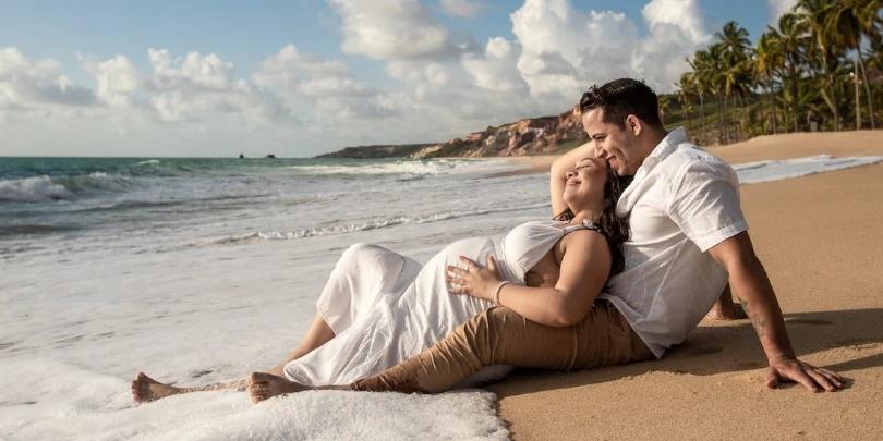 Fotografia para Gestantes – Uma Tendência Mundial?