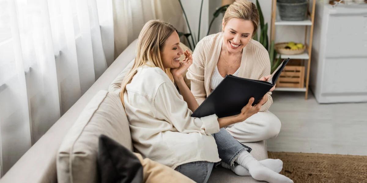 Como Criar um Álbum de Fotos Memorável