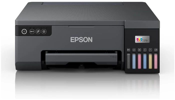 Epson EcoTank L8050 - Impressora Fotográfica