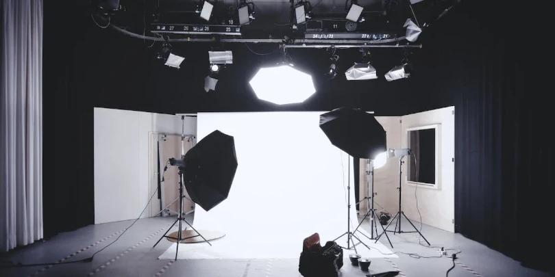 Por que Montar um Estúdio Fotográfico