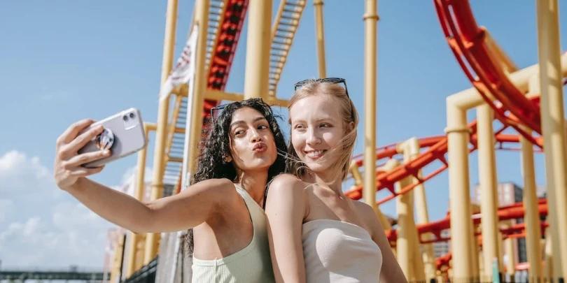 Como Melhorar Fotos de Celular