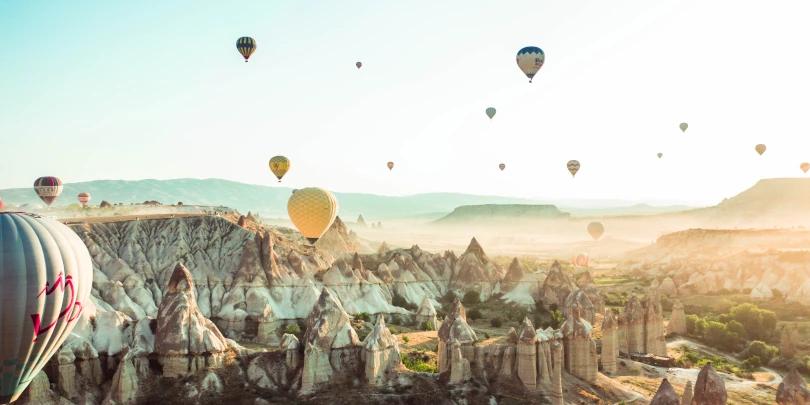 Fotografia Aérea - Escolhendo a Aeronave - Parte 1