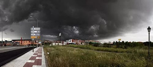 Imagem de análise técnica