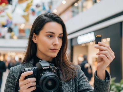 Guia Completo: Escolhendo o Cartão de Memória Ideal para Sua Câmera/Celular