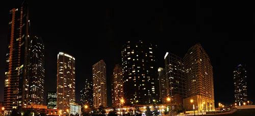 Imagem de análise técnica