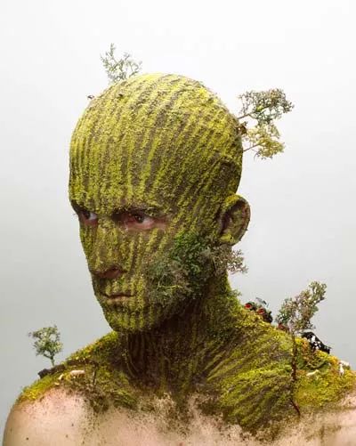 Imagem de análise técnica