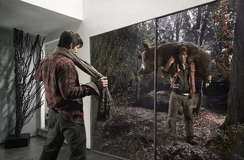 Imagem de análise técnica