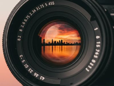 Como Treinar o Olhar Fotográfico: 7 Dicas Práticas Para Fotos Incríveis