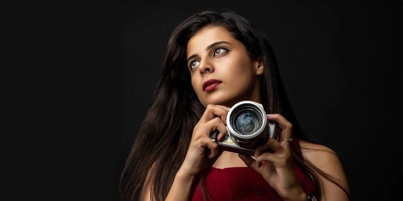 Qual a melhor câmera fotográfica semi profissional para iniciantes