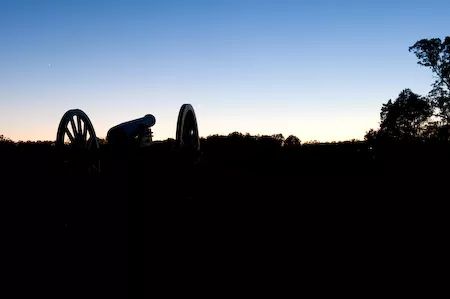 Imagem de análise técnica