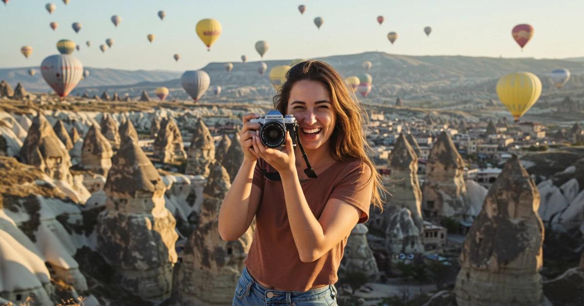 Top 5 Câmeras para Viagem com Ótima Qualidade e Preço Acessível