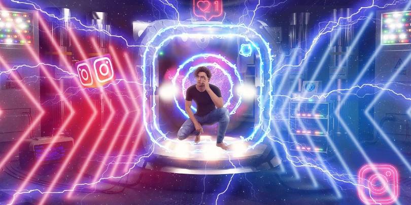 Quem São Alguns dos Usuários Mais Interessantes do Instagram