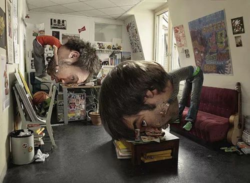 Imagem de análise técnica