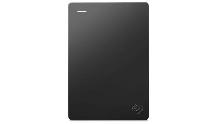 HDD Externo Seagate 4TB Expansion USB 3.0 Portatil 2,5