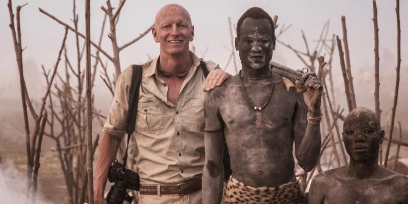 Os 10 Melhores Fotógrafos para Seguir em 2023