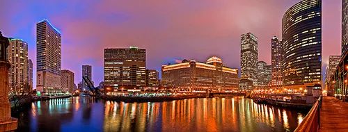 Imagem de análise técnica