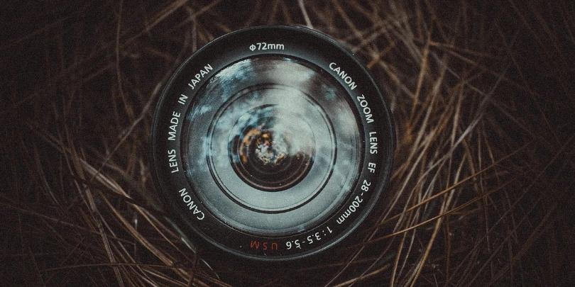 Lentes Canon Usadas – Kwanon?