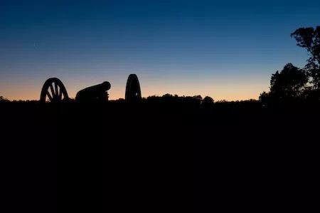 Imagem de análise técnica