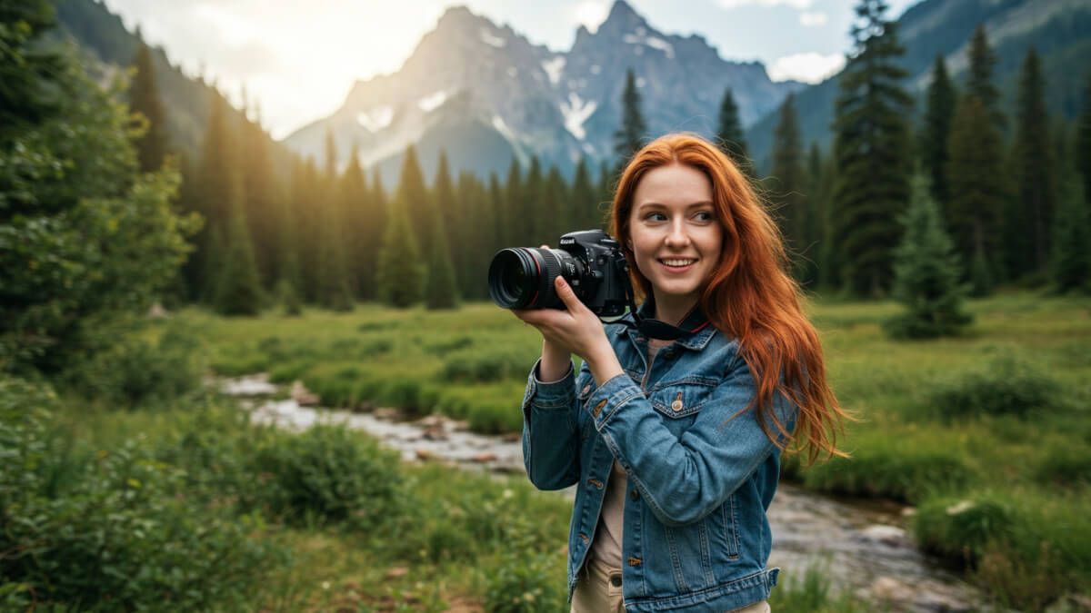 Desvendando o ISO da câmera: Guia Completo e Simples