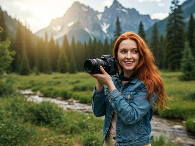 Desvendando o ISO da câmera: Guia Completo e Simples