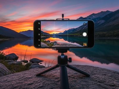 Como Capturar Paisagens Deslumbrantes com a Câmera do seu Celular