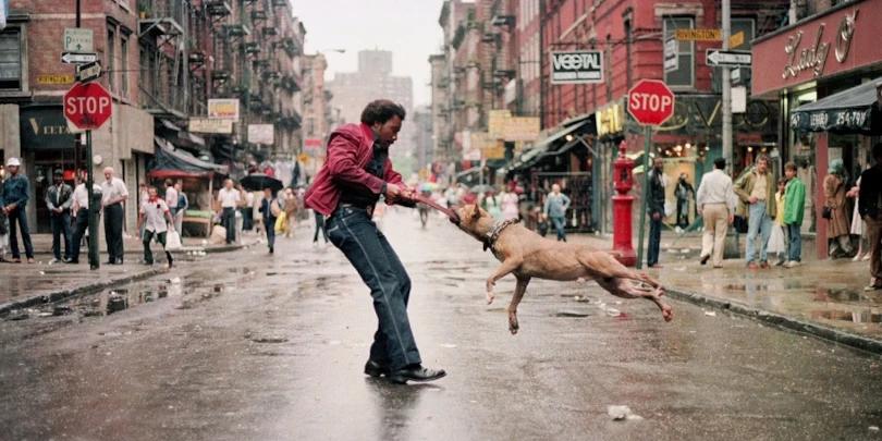 Por que tantos fotógrafos de rua amadores ficam obcecados por lentes com a abertura cada vez maior?