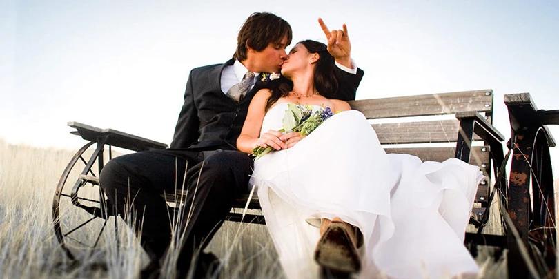 Fotografia para Casamento Gerando Lucros para Fotógrafos