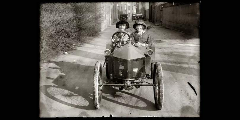 3 Dicas para Restaurar Fotos Antigas