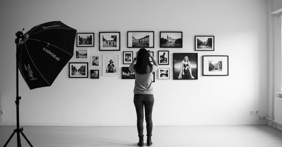 Por Que a Fotografia Preto e Branco Nunca Sai de Moda?