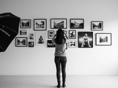 Por Que a Fotografia Preto e Branco Nunca Sai de Moda?